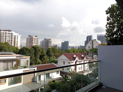 Shrewsbury Road (D11), Terrace #576623501